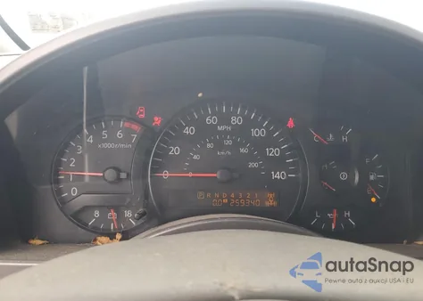 2007 Nissan Titan Xe from USA, damaged, VIN 1N6BA07B17N230959